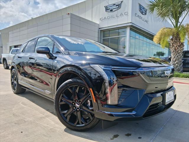 2026 Cadillac iQ Sport for sale in Edinburg, TX