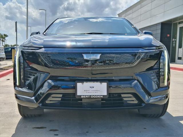 2026 Cadillac iQ Sport