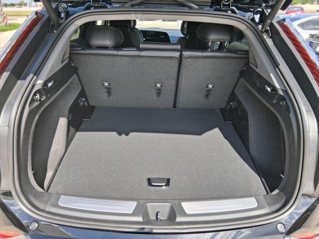 2026 Cadillac iQ Sport