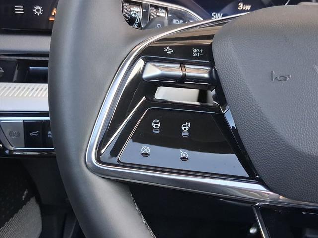2026 Cadillac iQ Sport