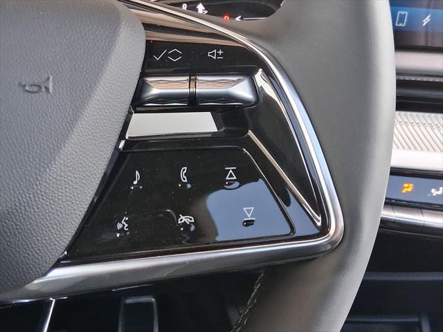 2026 Cadillac iQ Sport