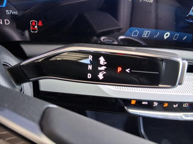 2026 Cadillac iQ Sport