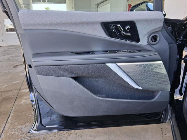 2026 Cadillac iQ Sport