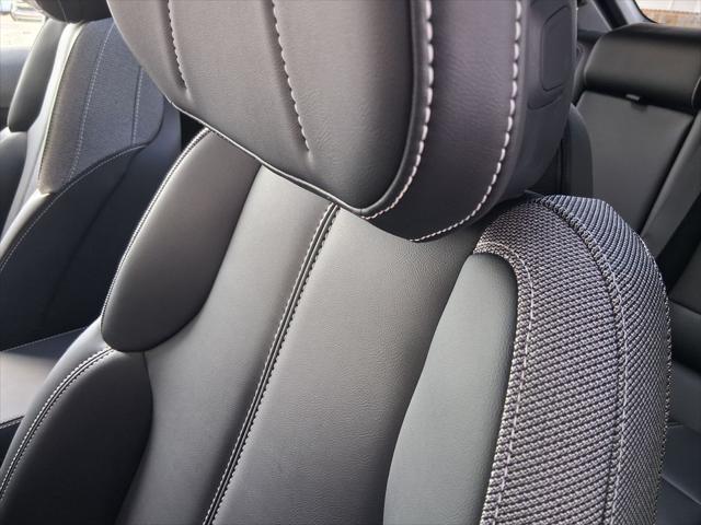 2026 Cadillac iQ Sport