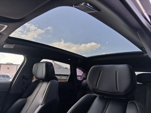 2026 Cadillac iQ Sport