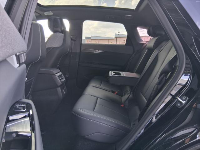2026 Cadillac iQ Sport