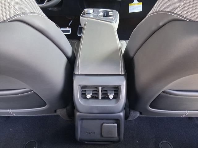 2026 Cadillac iQ Sport