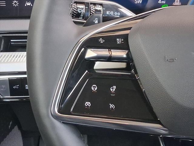 2026 Cadillac iQ Luxury