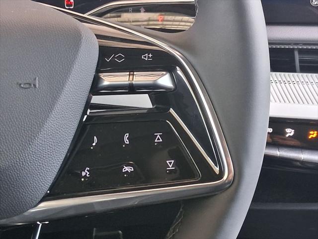 2026 Cadillac iQ Luxury