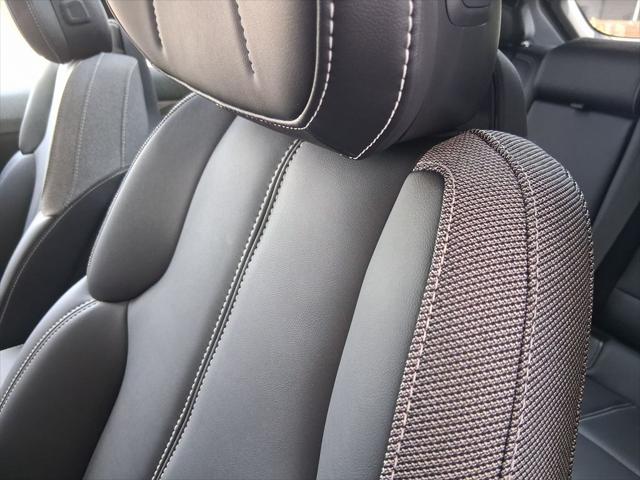 2026 Cadillac iQ Luxury