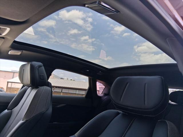 2026 Cadillac iQ Luxury