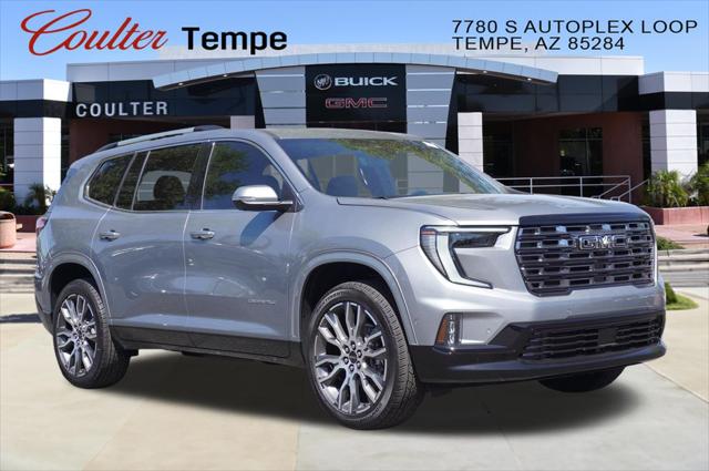 2026 GMC Acadia Denali Ultimate FWD for sale in Tempe, AZ