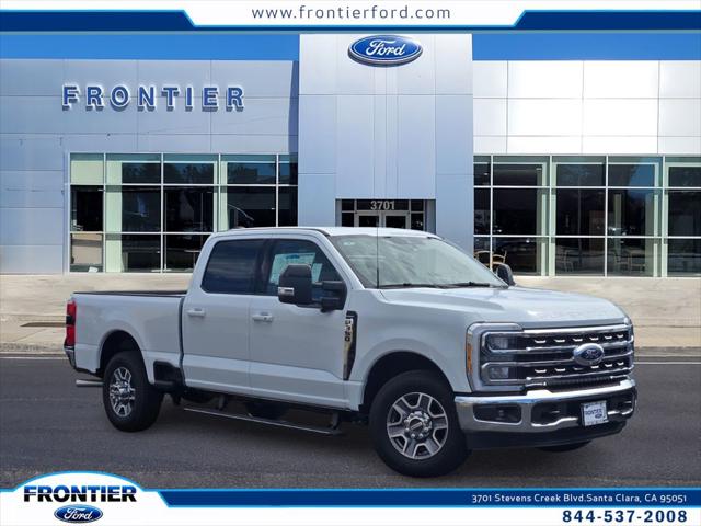 2026 Ford F-350 LARIAT for sale in Santa Clara, CA