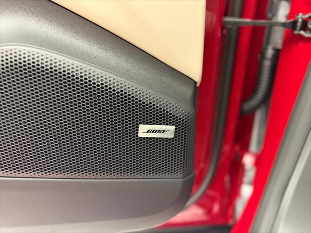 2026 Porsche Macan Electric 4