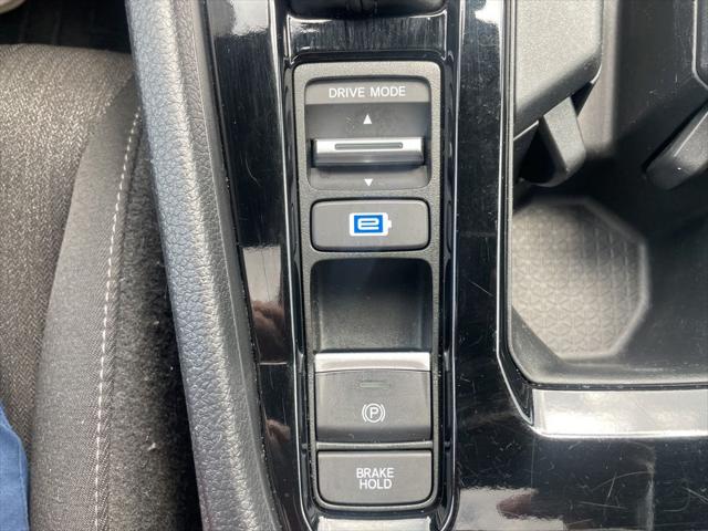 2025 Honda Accord Sedan Sport