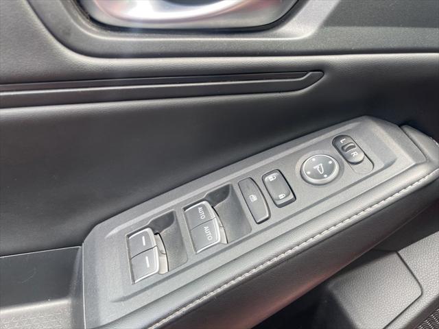 2025 Honda Accord Sedan Sport