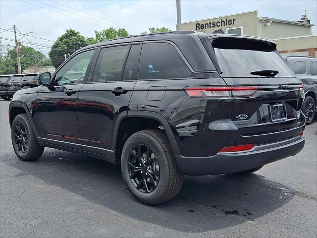 2026 Jeep Grand Cherokee GRAND CHEROKEE LAREDO ALTITUDE 4X4 2026 Jeep Grand Cherokee GRAND CHEROKEE LAREDO ALTITUDE 4X4