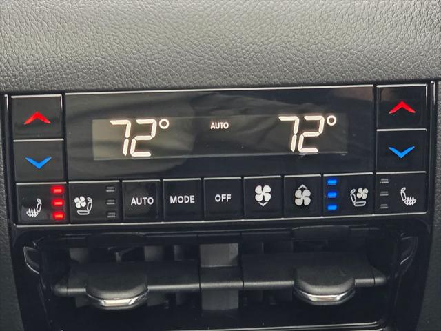 2026 Jeep Grand Cherokee Summit 4x4