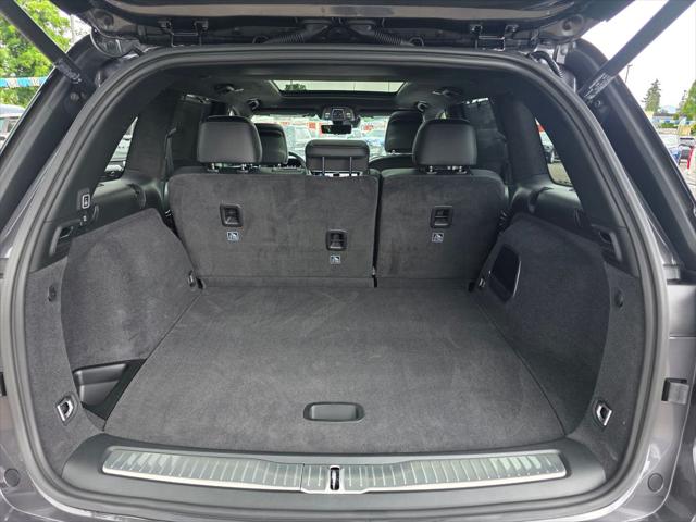 2026 Jeep Grand Cherokee Summit 4x4