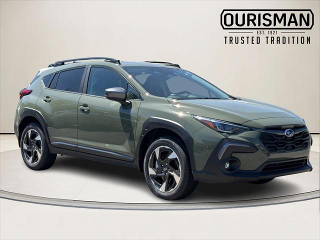 2026 Subaru Crosstrek Limited for sale in Waldorf, MD