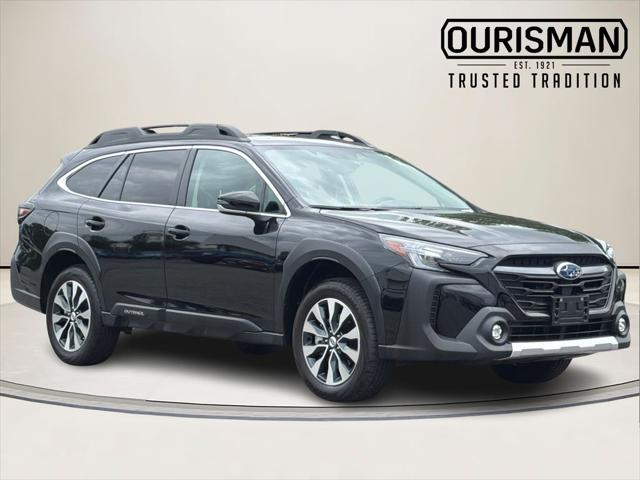 2025 Subaru Outback Limited for sale in Waldorf, MD