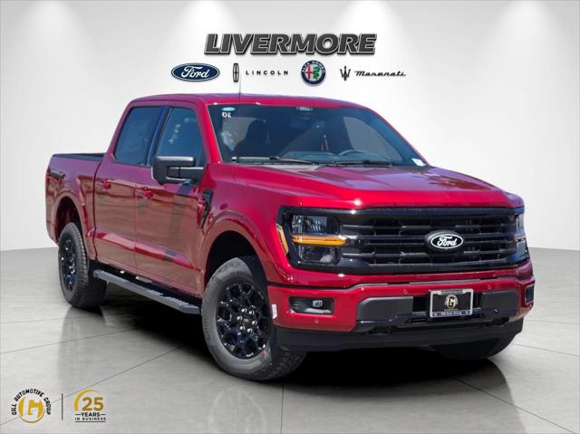 2026 Ford F-150 XLT for sale in Livermore, CA
