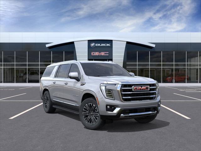 2026 GMC Yukon XL 4WD Elevation for sale in Watertown, WI