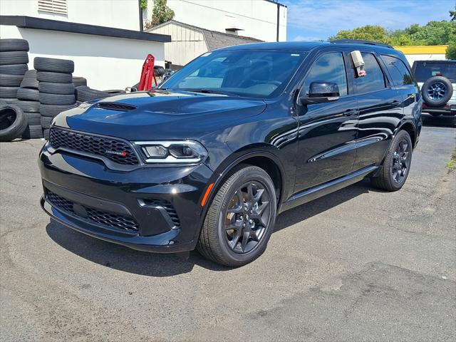 2026 Dodge Durango DURANGO GT PLUS AWD HEMI V8 2026 Dodge Durango DURANGO GT PLUS AWD HEMI V8