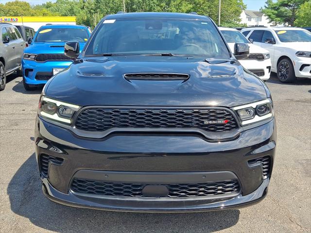 2026 Dodge Durango DURANGO GT PLUS AWD HEMI V8 2026 Dodge Durango DURANGO GT PLUS AWD HEMI V8