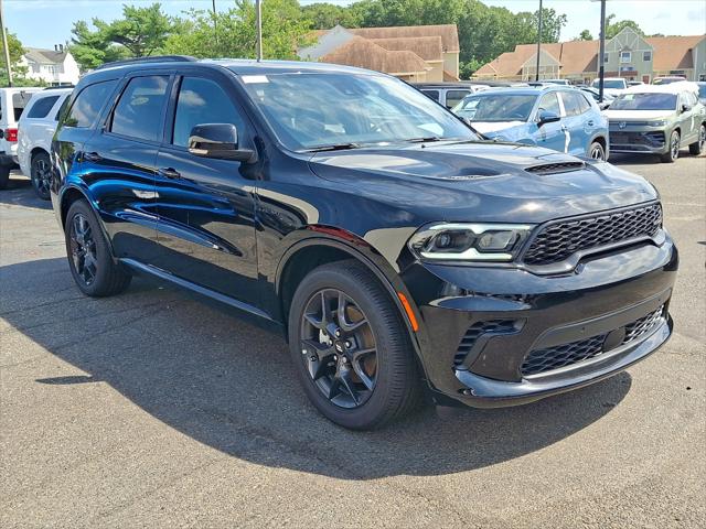 2026 Dodge Durango DURANGO GT PLUS AWD HEMI V8 2026 Dodge Durango DURANGO GT PLUS AWD HEMI V8
