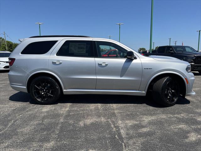 2026 Dodge Durango GT Plus AWD HEMI V8