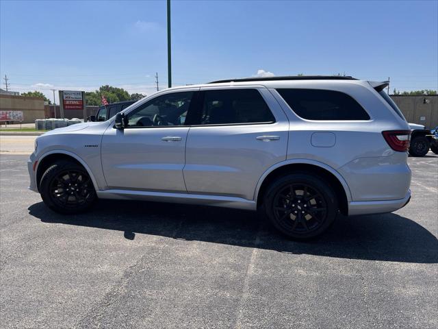 2026 Dodge Durango GT Plus AWD HEMI V8