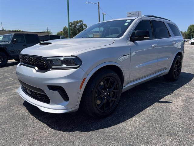 2026 Dodge Durango GT Plus AWD HEMI V8