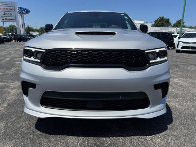 2026 Dodge Durango GT Plus AWD HEMI V8