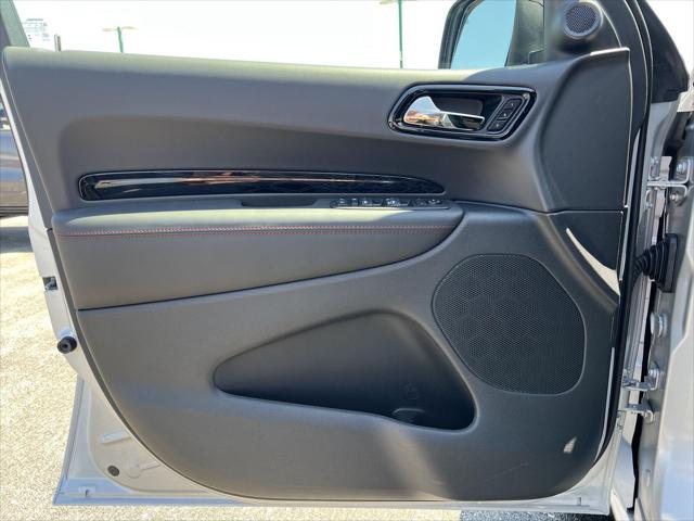 2026 Dodge Durango GT Plus AWD HEMI V8