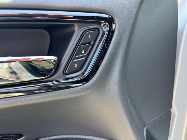2026 Dodge Durango GT Plus AWD HEMI V8