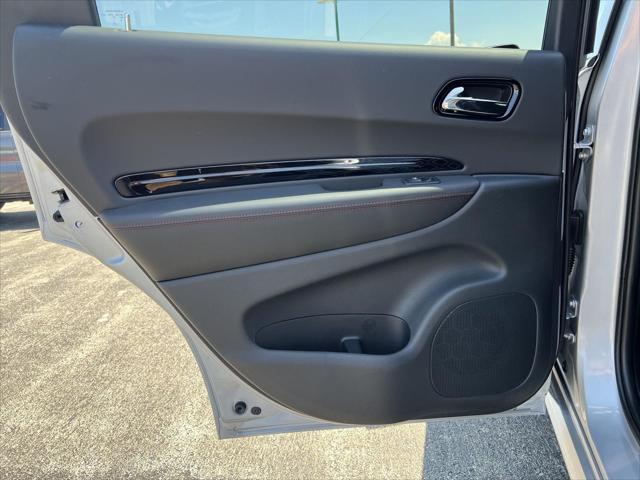 2026 Dodge Durango GT Plus AWD HEMI V8