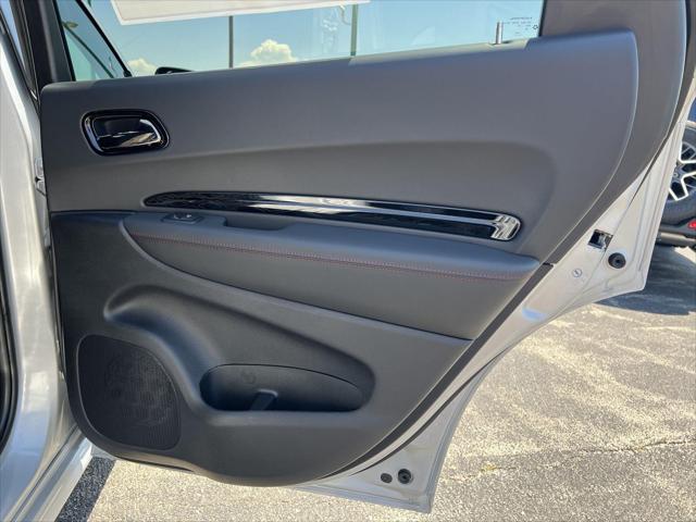 2026 Dodge Durango GT Plus AWD HEMI V8