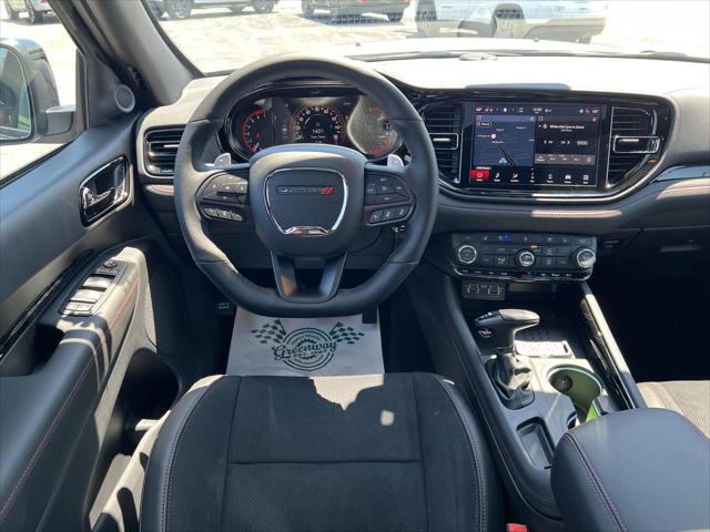 2026 Dodge Durango GT Plus AWD HEMI V8