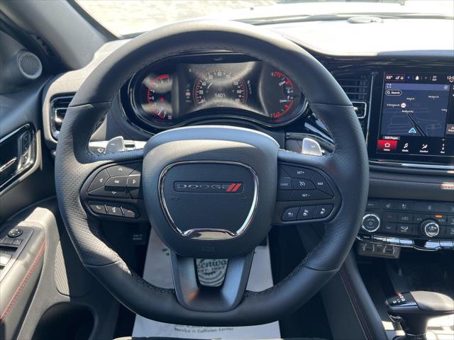 2026 Dodge Durango GT Plus AWD HEMI V8