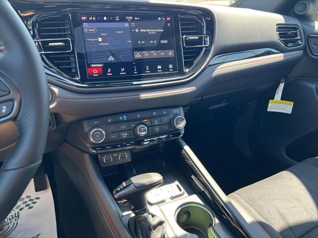 2026 Dodge Durango GT Plus AWD HEMI V8