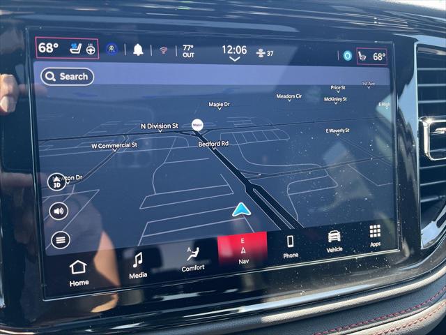 2026 Dodge Durango GT Plus AWD HEMI V8