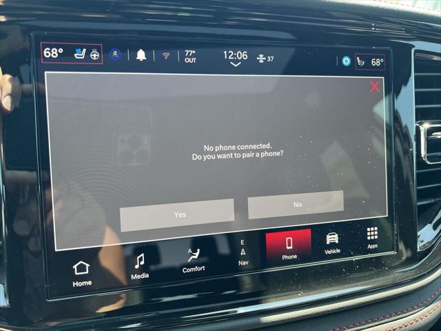 2026 Dodge Durango GT Plus AWD HEMI V8