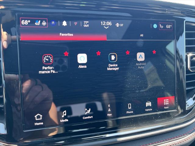 2026 Dodge Durango GT Plus AWD HEMI V8