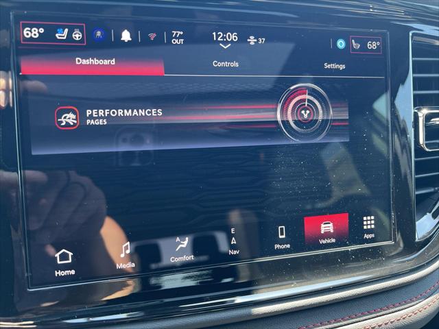 2026 Dodge Durango GT Plus AWD HEMI V8