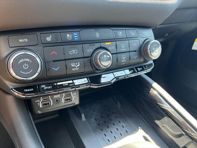 2026 Dodge Durango GT Plus AWD HEMI V8