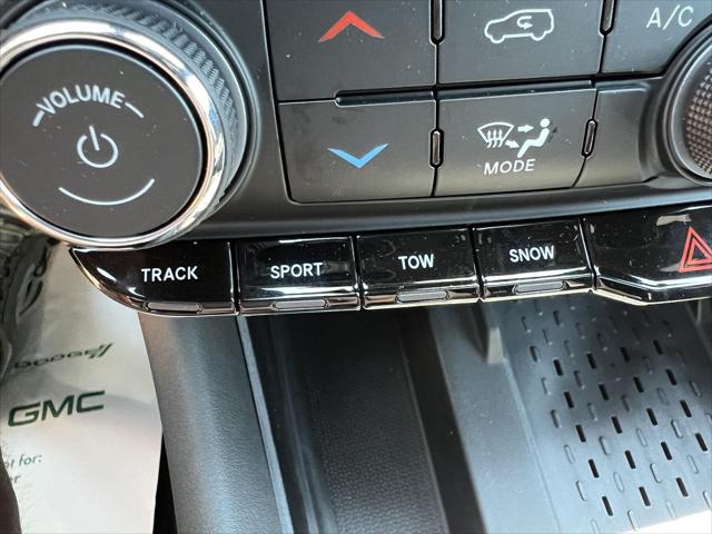 2026 Dodge Durango GT Plus AWD HEMI V8