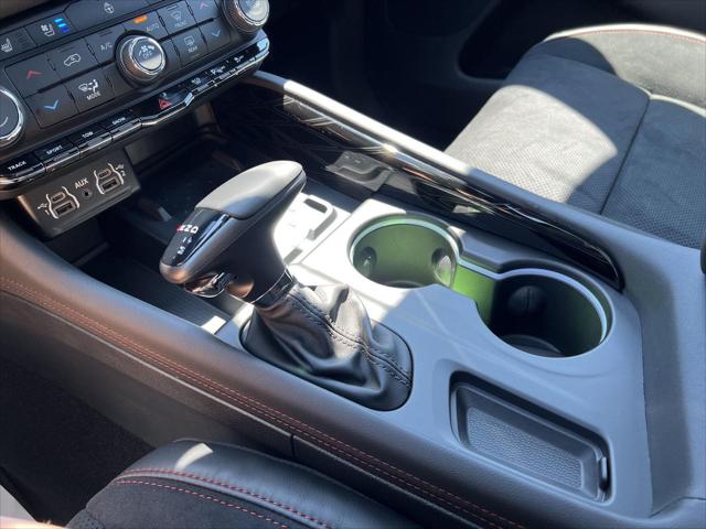 2026 Dodge Durango GT Plus AWD HEMI V8