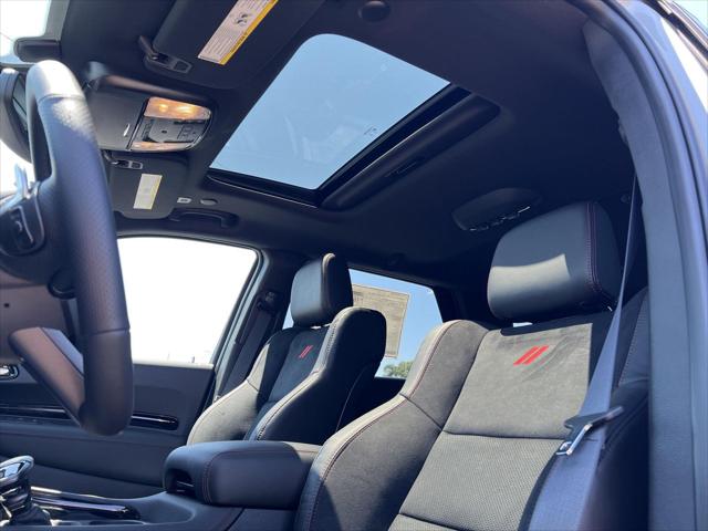 2026 Dodge Durango GT Plus AWD HEMI V8