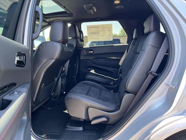 2026 Dodge Durango GT Plus AWD HEMI V8
